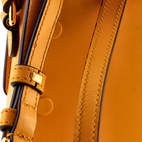 Gucci Horsebit Crossbody Bag Leather #220260G11B - Picture 6 of 7